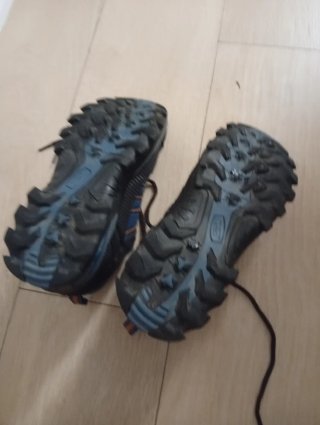 Zapatillas trekking CMP Talla 41