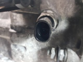 CAJA CAMBIOS OPEL OPEL INSIGNIA BERLINA 2008-2017