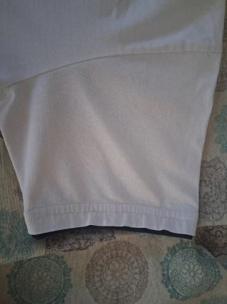 Camiseta Gimnasia El Carmen Trilema T14
