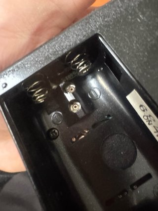 Registratore Microcassette Sony M-10