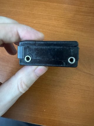 Registratore Microcassette Sony M-10