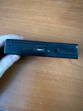 Registratore Microcassette Sony M-10