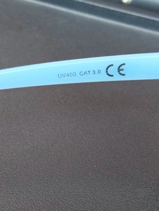Gafas de sol Frozen infantiles