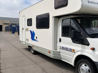 Marlin 125 T330 2002
