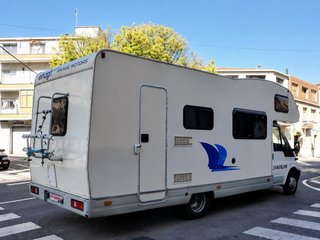 Marlin 125 T330 2002