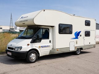 Marlin 125 T330 2002