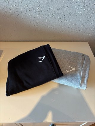 Pantalones Gymshark Talla S