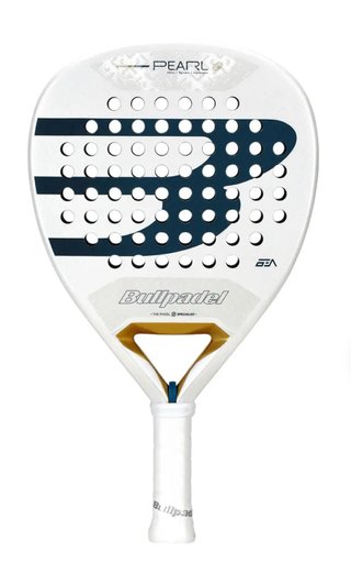 Bullpadel Pearl Bea Gonzalez 2026