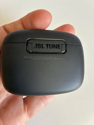 Auriculares Inalámbricos JBL Tune Beam Negros