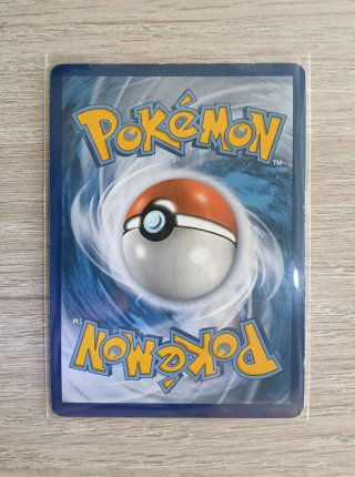 Carta pokémon Mewtwo & Mew GX Promo 2019