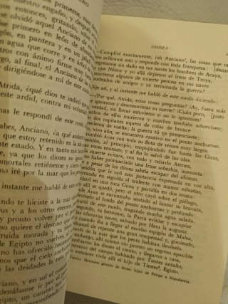 La odisea (Homero)