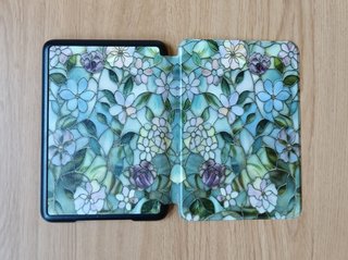 Cover per Amazon Kindle 11ª generazione RS23CV