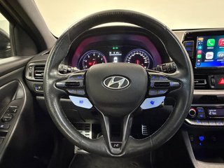 Hyundai i30 2.0 TGDI N 184 kW (250 CV)