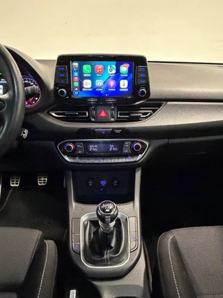 Hyundai i30 2.0 TGDI N 184 kW (250 CV)