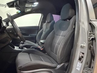 Hyundai i30 2.0 TGDI N 184 kW (250 CV)