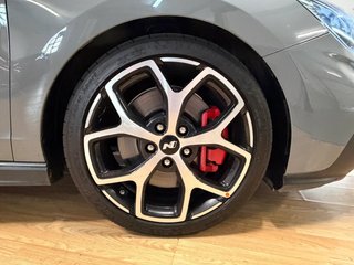 Hyundai i30 2.0 TGDI N 184 kW (250 CV)