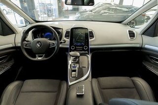 Renault Espace   Zen Energy dCi 118kW 160CV TT EDC