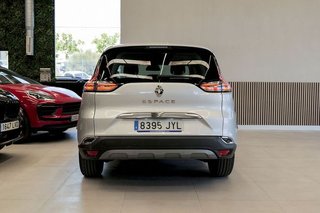 Renault Espace   Zen Energy dCi 118kW 160CV TT EDC