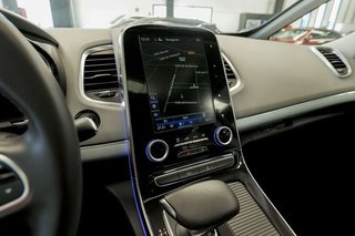 Renault Espace   Zen Energy dCi 118kW 160CV TT EDC