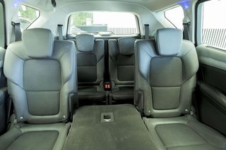 Renault Espace   Zen Energy dCi 118kW 160CV TT EDC