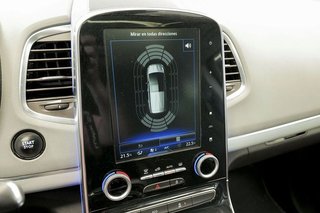 Renault Espace   Zen Energy dCi 118kW 160CV TT EDC