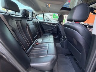 BMW Serie 530d luxury line 265cv 2020