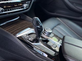 BMW Serie 530d luxury line 265cv 2020