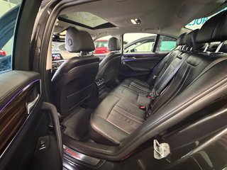 BMW Serie 530d luxury line 265cv 2020