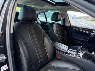 BMW Serie 530d luxury line 265cv 2020