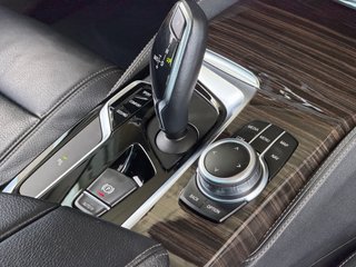 BMW Serie 530d luxury line 265cv 2020