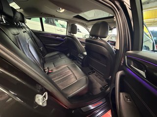 BMW Serie 530d luxury line 265cv 2020