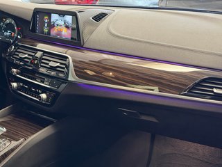 BMW Serie 530d luxury line 265cv 2020