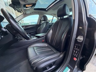 BMW Serie 530d luxury line 265cv 2020