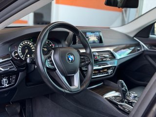 BMW Serie 530d luxury line 265cv 2020