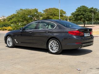 BMW Serie 530d luxury line 265cv 2020
