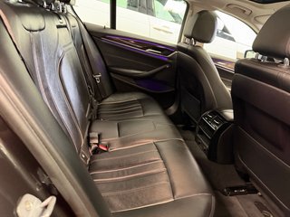 BMW Serie 530d luxury line 265cv 2020