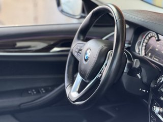 BMW Serie 530d luxury line 265cv 2020