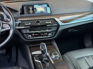BMW Serie 530d luxury line 265cv 2020