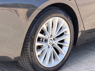 BMW Serie 530d luxury line 265cv 2020