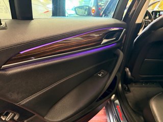 BMW Serie 530d luxury line 265cv 2020