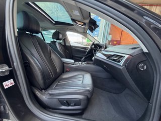 BMW Serie 530d luxury line 265cv 2020