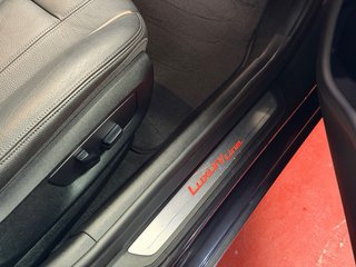 BMW Serie 530d luxury line 265cv 2020
