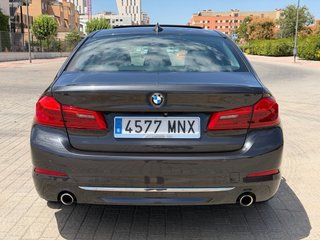 BMW Serie 530d luxury line 265cv 2020