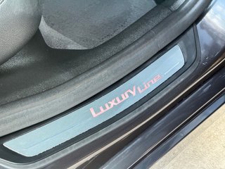 BMW Serie 530d luxury line 265cv 2020