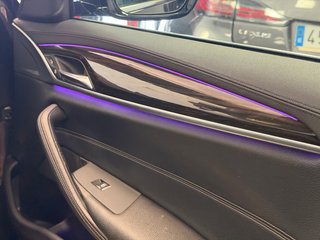 BMW Serie 530d luxury line 265cv 2020