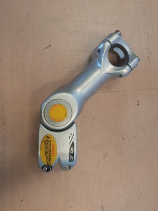 POTENCIA REGULABLE XLC