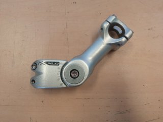 POTENCIA REGULABLE XLC