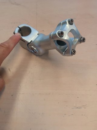 POTENCIA REGULABLE XLC