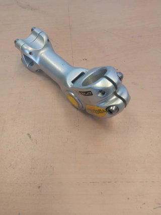 POTENCIA REGULABLE XLC