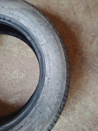 2 Neumáticos 175/65 R14 82T